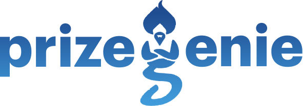 Prize Genie Logo